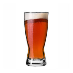 380ML FLARED PILSNER GLASS