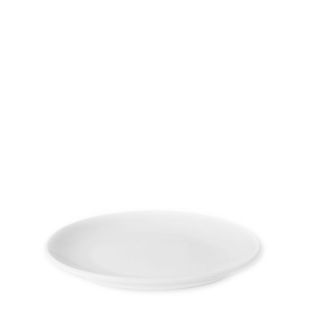 The coupe side plate by Fortis.