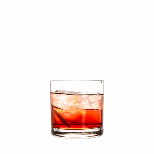 OLD FASHIONED WHISKEY TUMBLER <br> 6 PACK