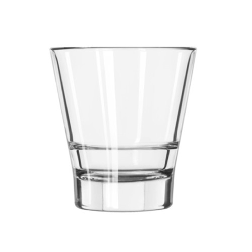 ENDEAVOR/ADVENTURE WHISKEY GLASS 355ML<br> By Libbey - Image 2