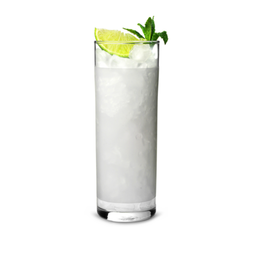 ZOMBIE GLASS