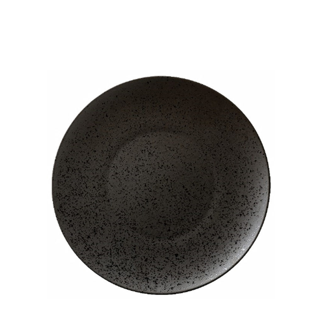 Lava starter plate by Luzerne.