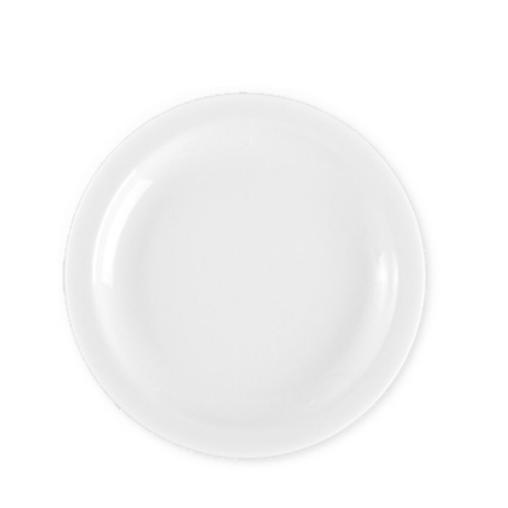 Fortis’ narrow rimmed plate 170mm.
