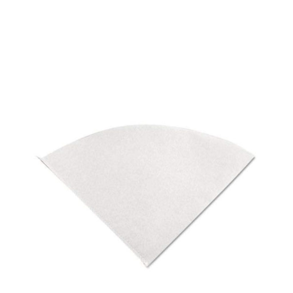 A pack of oil paper filters.