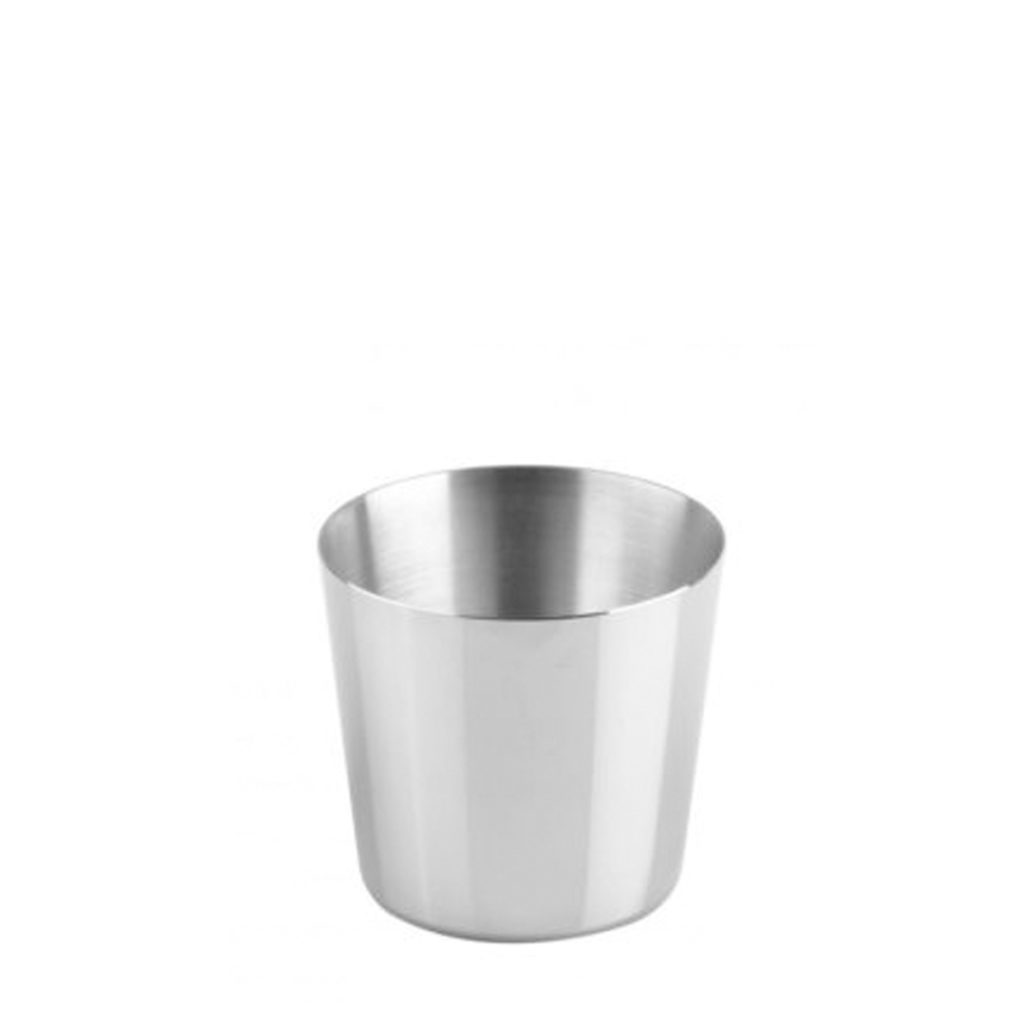 A straight, tall dariol mould.