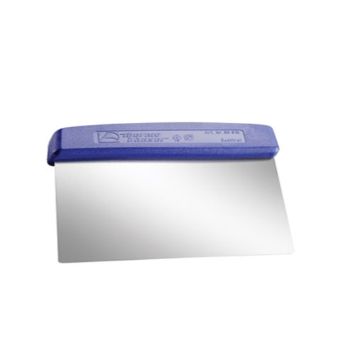 DOUGH CUTTER WITH PLASTIC HANDLE - Image 3