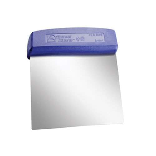 DOUGH CUTTER WITH PLASTIC HANDLE - Image 4