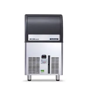 53 KG/24 HRS SELF-CONTAINED <br> SUPER CUBE ICE MACHINE <br> By Scotsman