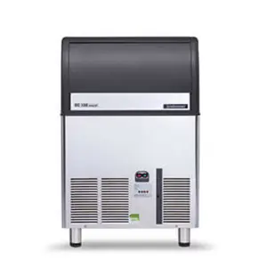 70 KG/24 HRS SELF-CONTAINED <br> SUPER CUBE ICE MACHINE <br> By Scotsman