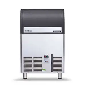 83 KG/24 HRS SELF-CONTAINED <br> SUPER CUBE ICE MACHINE <br> By Scotsman