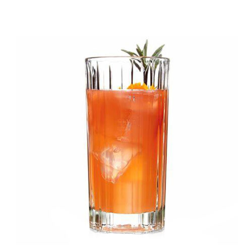 FLASHBACK TUMBLER GLASS 470ML <br> By Onis