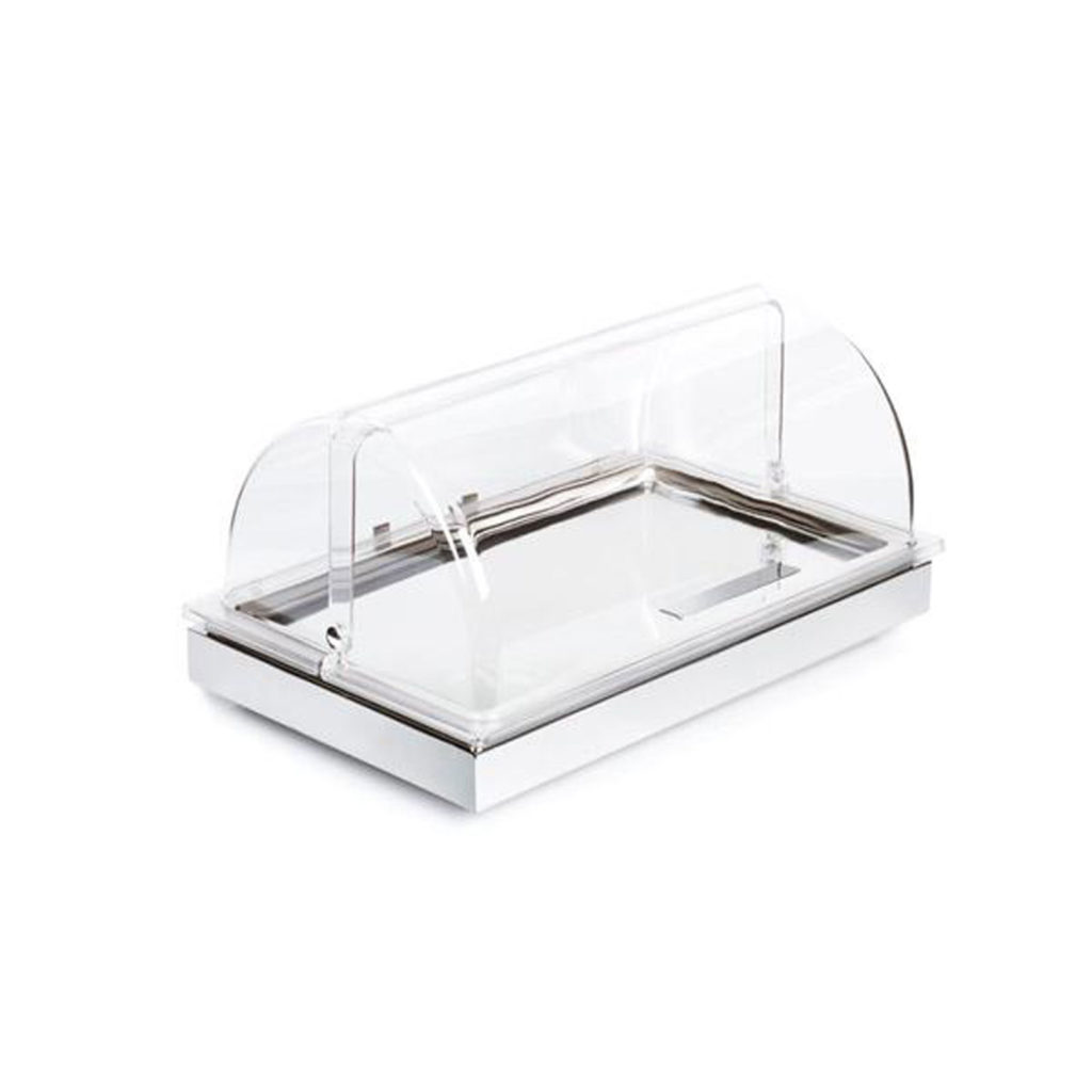 Complete cooling plate set by APS.