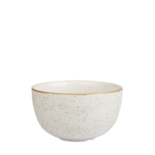 STONECAST SUGAR BOWL <br> By Churchill - Image 3