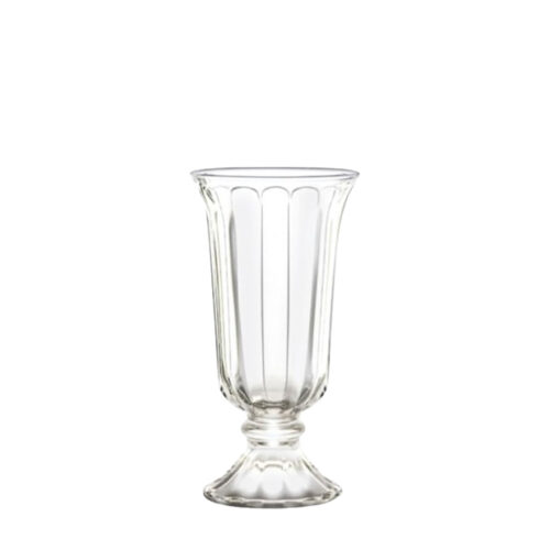 PALMA MILKSHAKE GLASS 380ML <br> 6 PACK - Image 4