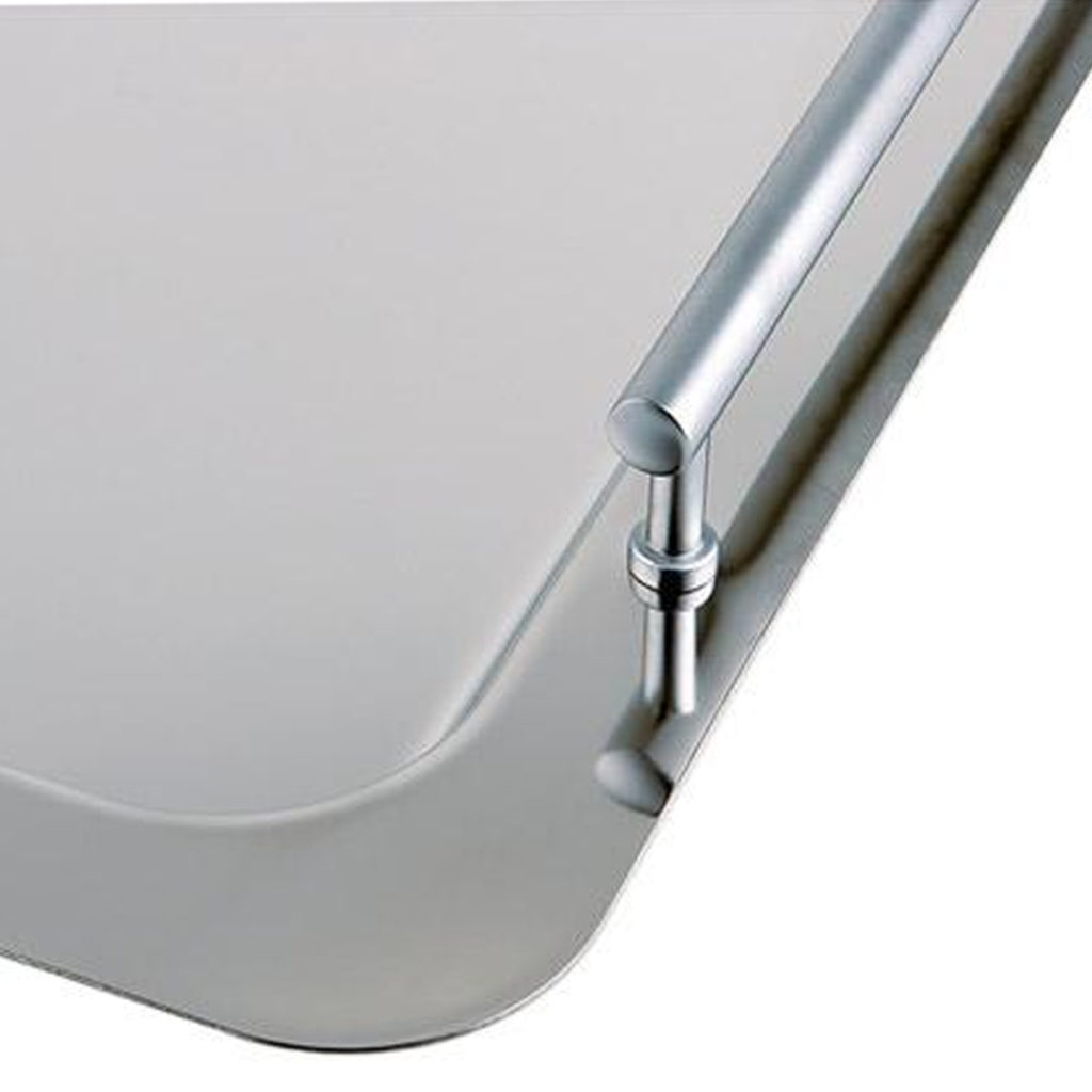Classic GN 1/1 Tray close up by APS.