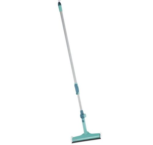 WINDOW WIPER PLUS 3 WITH HANDLE <br> By Leifheit