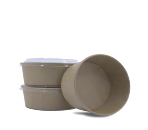 BIO KRAFT SALAD BOWL <Br> Medium