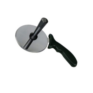 HEAVY DUTY PIZZA CUTTER WITH HANDLE
