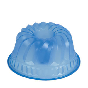 PAVONI SILICONE MOULD GUGELHUPF