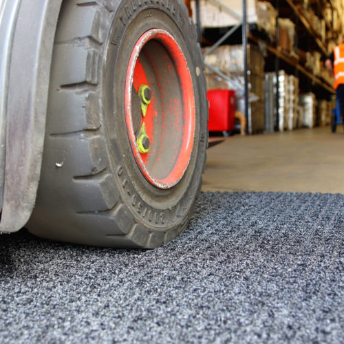 SUPERDRY HEAVY TRAFFIC MAT <br> By Coba Africa - Image 3