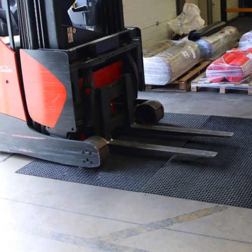 SUPERDRY HEAVY TRAFFIC MAT <br> By Coba Africa - Image 5