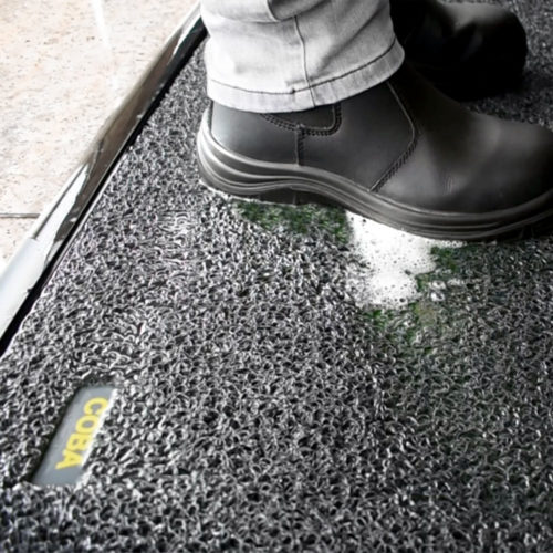 DISINFECTANT ENTRANCE MAT <br> By Coba Africa - Image 2