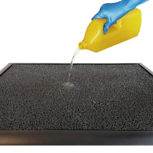 DISINFECTANT ENTRANCE MAT <br> By Coba Africa - Image 8
