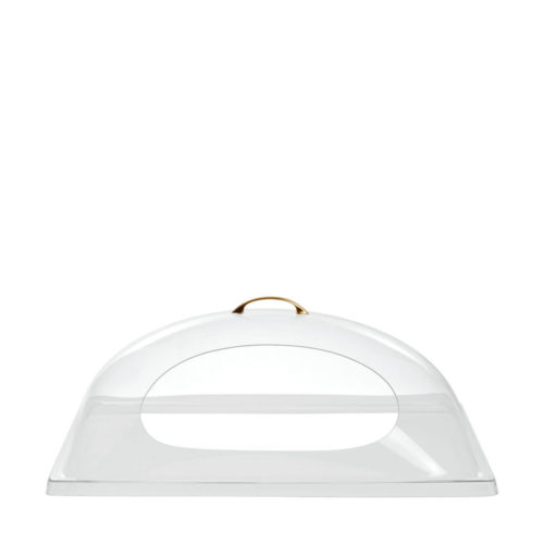 BUBBLE DOME WITH CUT OUT HOLE AND BASE - Image 4