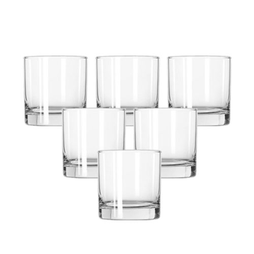 barley tumbler 6 pack