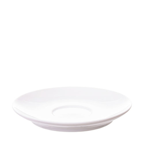 PRIMA ELEGANT FLAT SAUCER 15CM <br> By Fortis