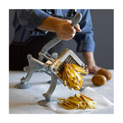 FRENCH FRY CHIPPER 10MM <br> By CaterAce - Image 2