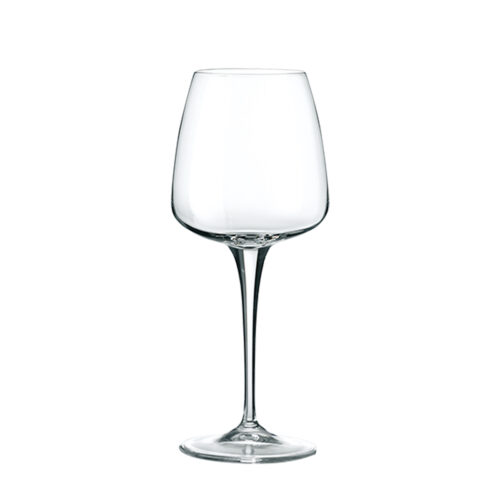AURUM - BURGUNDER WINE GLASS 430ML <br> By Bormioli Rocco