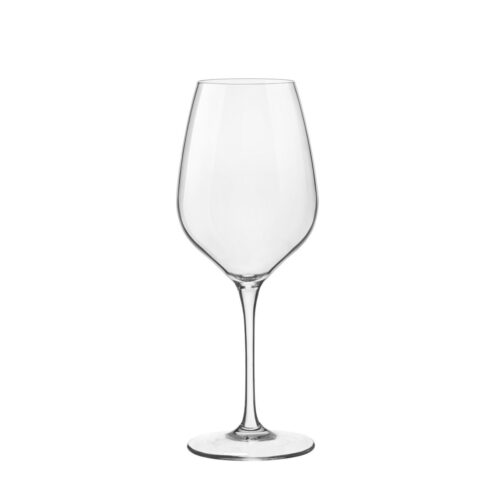 INALTO - TRE SENSI MEDIUM 430ML <br> By Bormioli Rocco