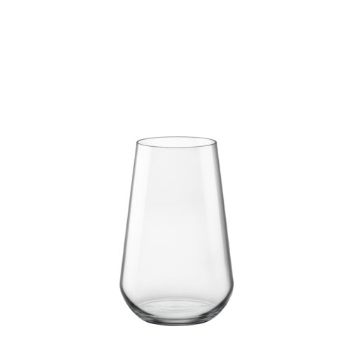 INALTO - LONG DRINK TUMBLER 420ML <br> By Bormioli Rocco