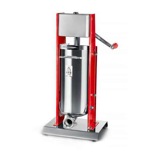SAUSAGE FILLER 7L VERTICAL <br> By Tre Spade