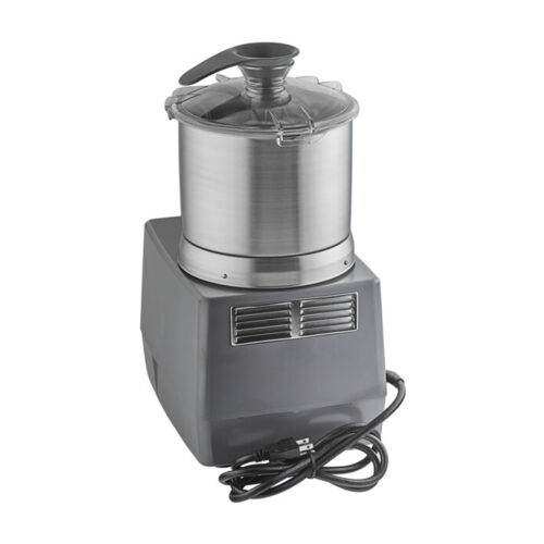 BLIXER 3 FOOD PROCESSOR <br> SINGLE PHASE <br> By Robot Coupe - Image 2