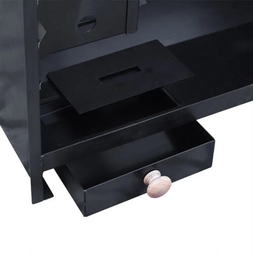 COUNTERTOP BRAAI 700MM - Image 2