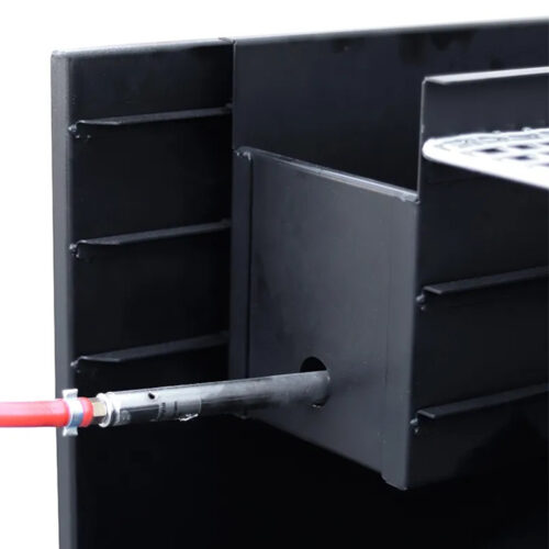 COUNTERTOP BRAAI 700MM - Image 3