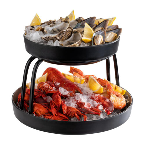 FRIDA COOLING BOWL 2PC SET 255M <br> By APS - Image 2