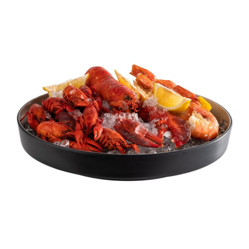FRIDA COOLING BOWL 2PC SET 330MM <br> By APS