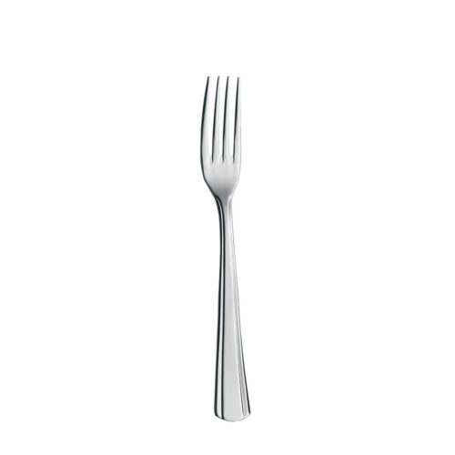 EXCLUSIV TABLE FORK 18/10 <br> By HEPP