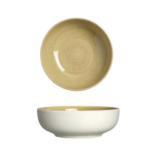 175MM COUPE BOWL <br> AMARI DIJON <br> By Steelite - Image 2