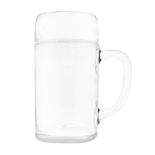 1L STYRIA BEER MUG - Image 2
