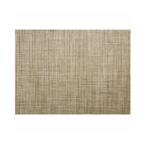 60038 Brown PVC Placemat