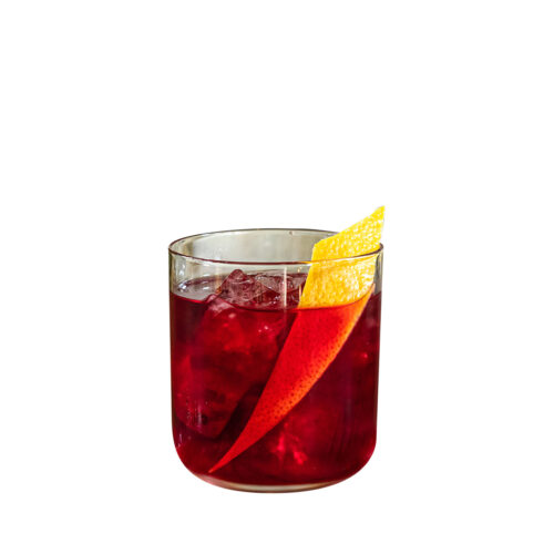 BLISS TUMBLER GLASS 360ML <br> By Onis