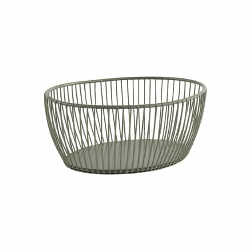 BASKET-SVART-<br> By APS - Image 2