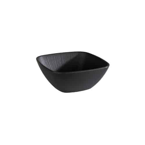 BOWL-NERO-<br> By APS