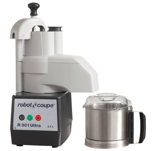 FOOD PROCESSOR COMBO - R301 ULTRA (80 SERVINGS)<br> Robot Coupe