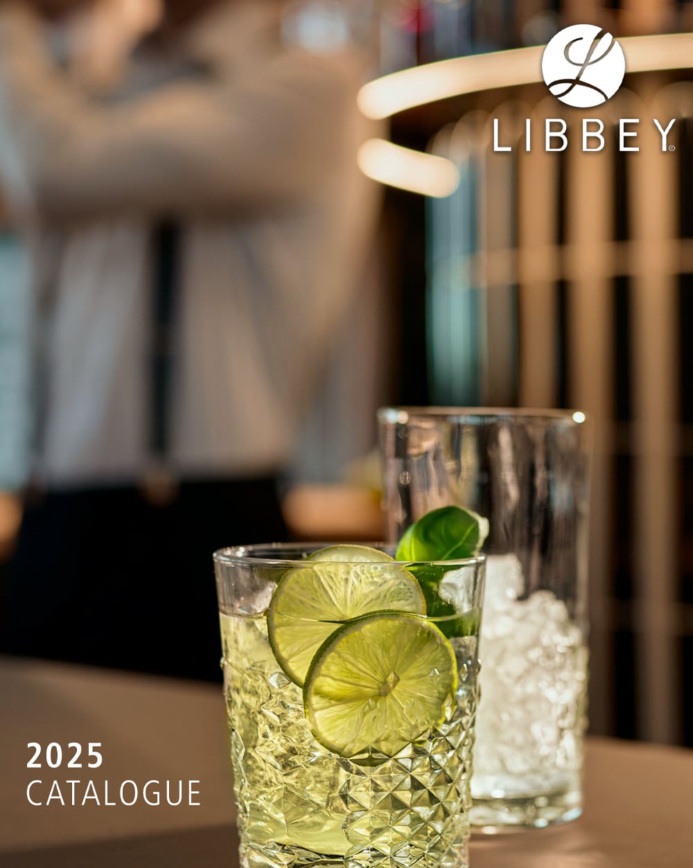 Libbey Catalogue