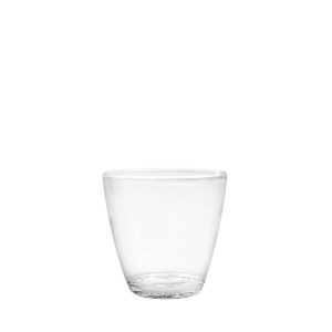 25ML ECONO SHOOTER, CLEAR PLASTIC